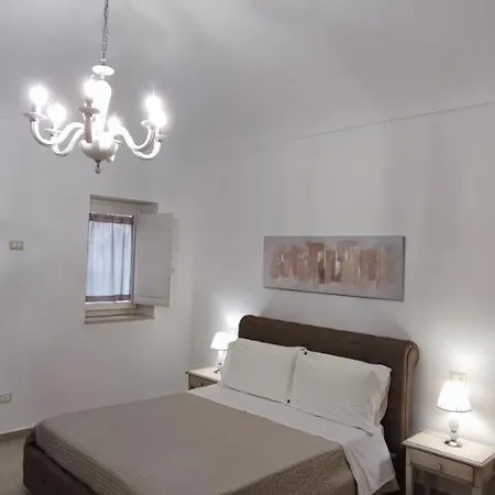 Ortigia Pensjonat *