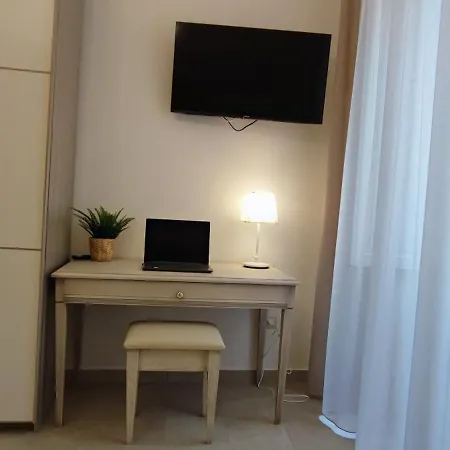 Pensjonat Ortigia