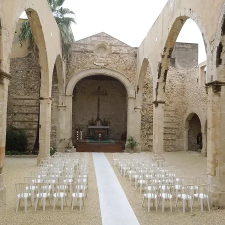 Ortigia Pensjonat *