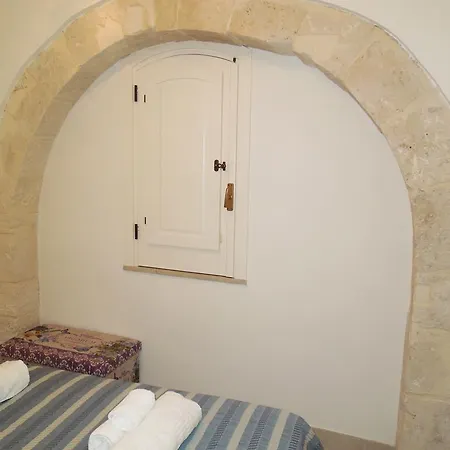 Ortigia Pensjonat Syrakuzy