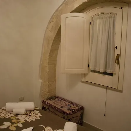 Ortigia Pensjonat