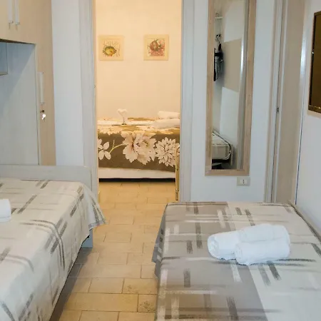 Ortigia Гостьовий будинок *
